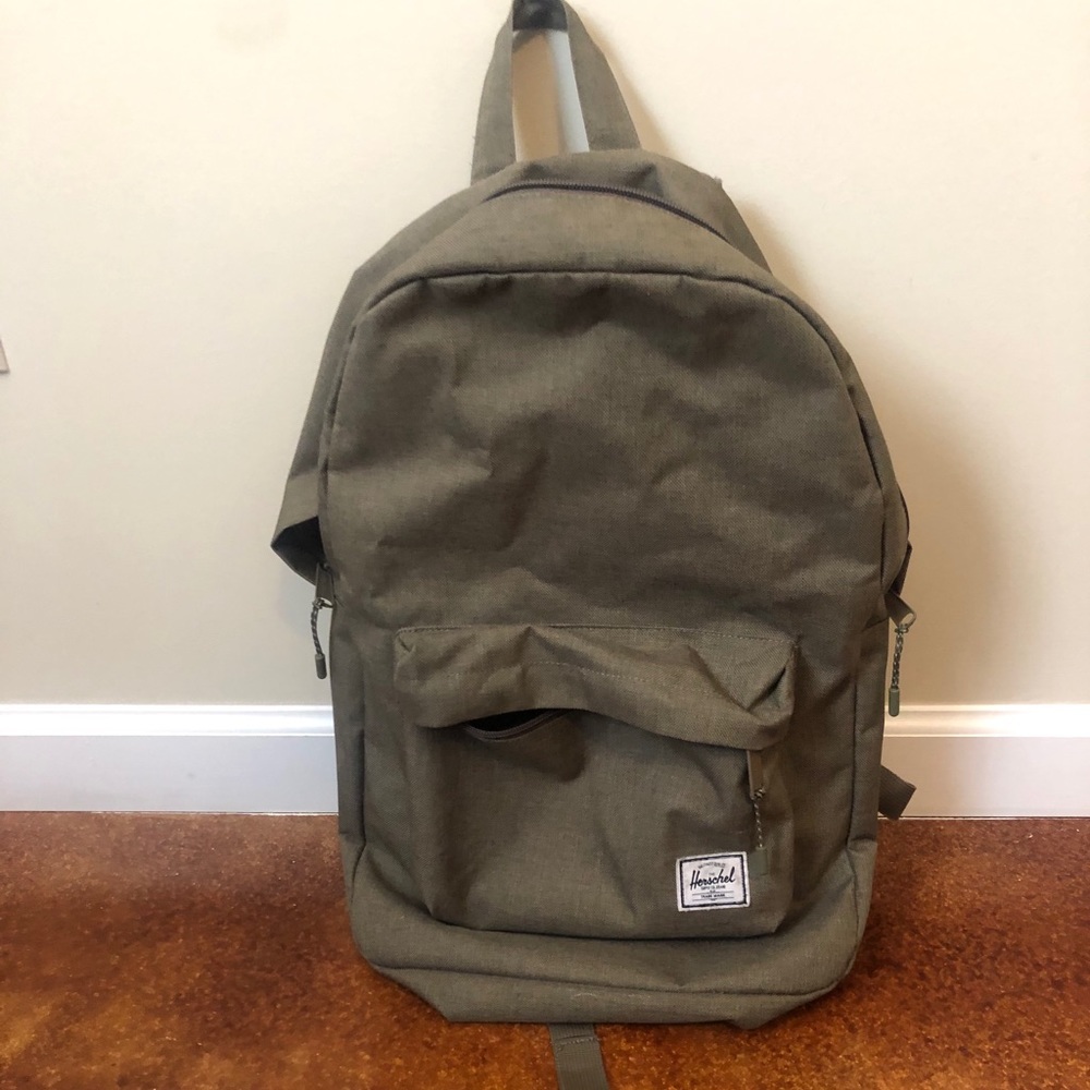 Herschel Backpack